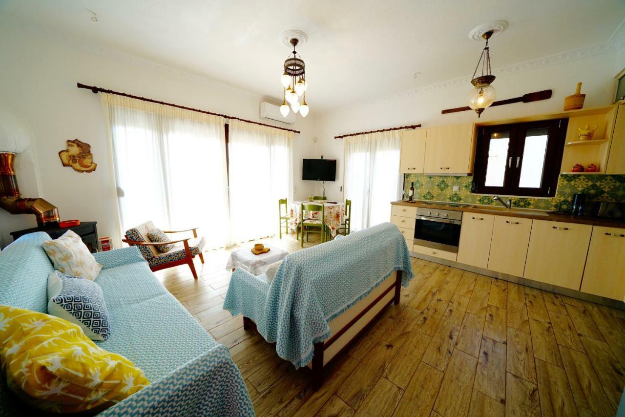 Apartment Vana ميتامورفوسي المظهر الخارجي الصورة