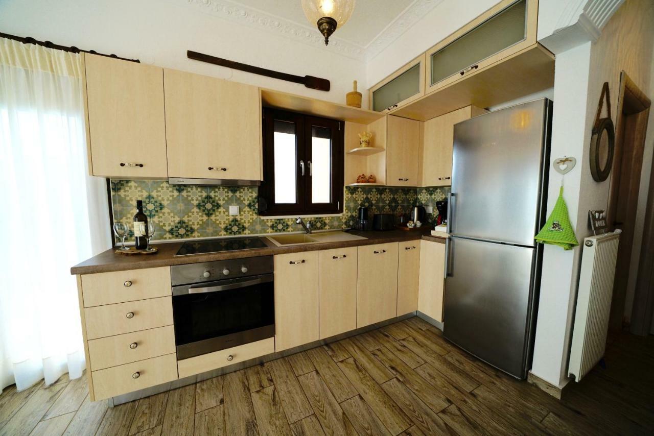 Apartment Vana ميتامورفوسي المظهر الخارجي الصورة
