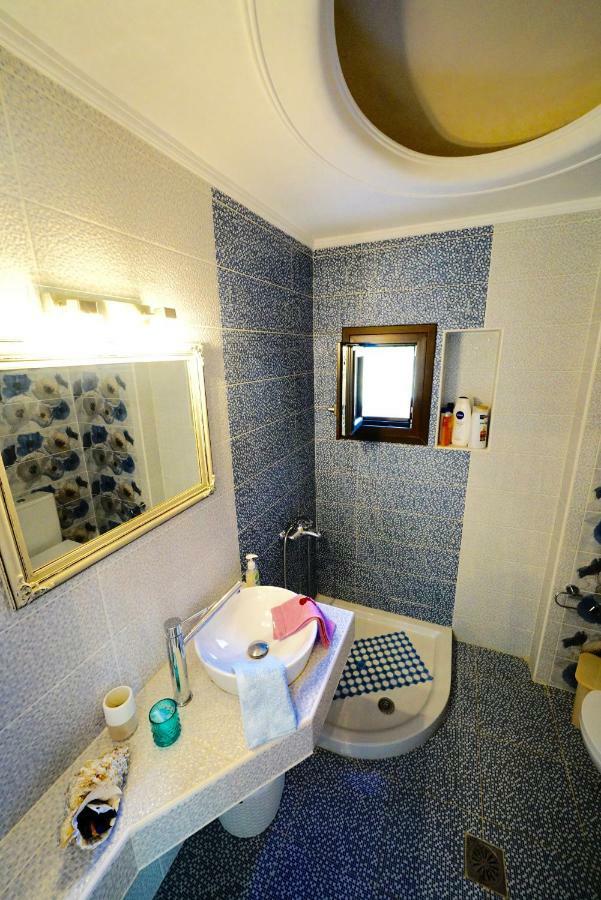 Apartment Vana ميتامورفوسي المظهر الخارجي الصورة