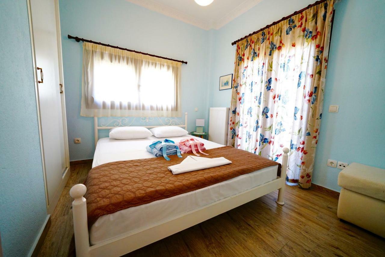 Apartment Vana ميتامورفوسي المظهر الخارجي الصورة
