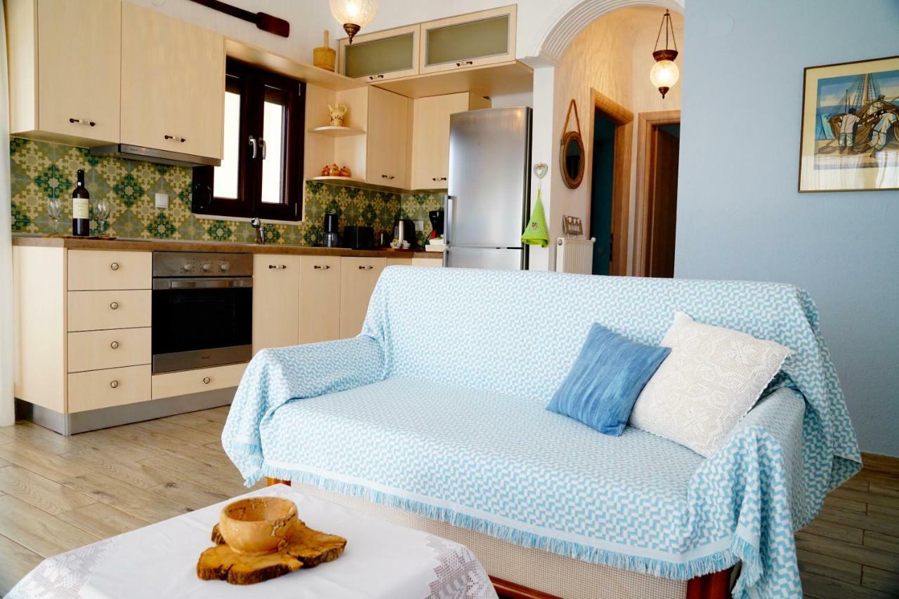 Apartment Vana ميتامورفوسي المظهر الخارجي الصورة