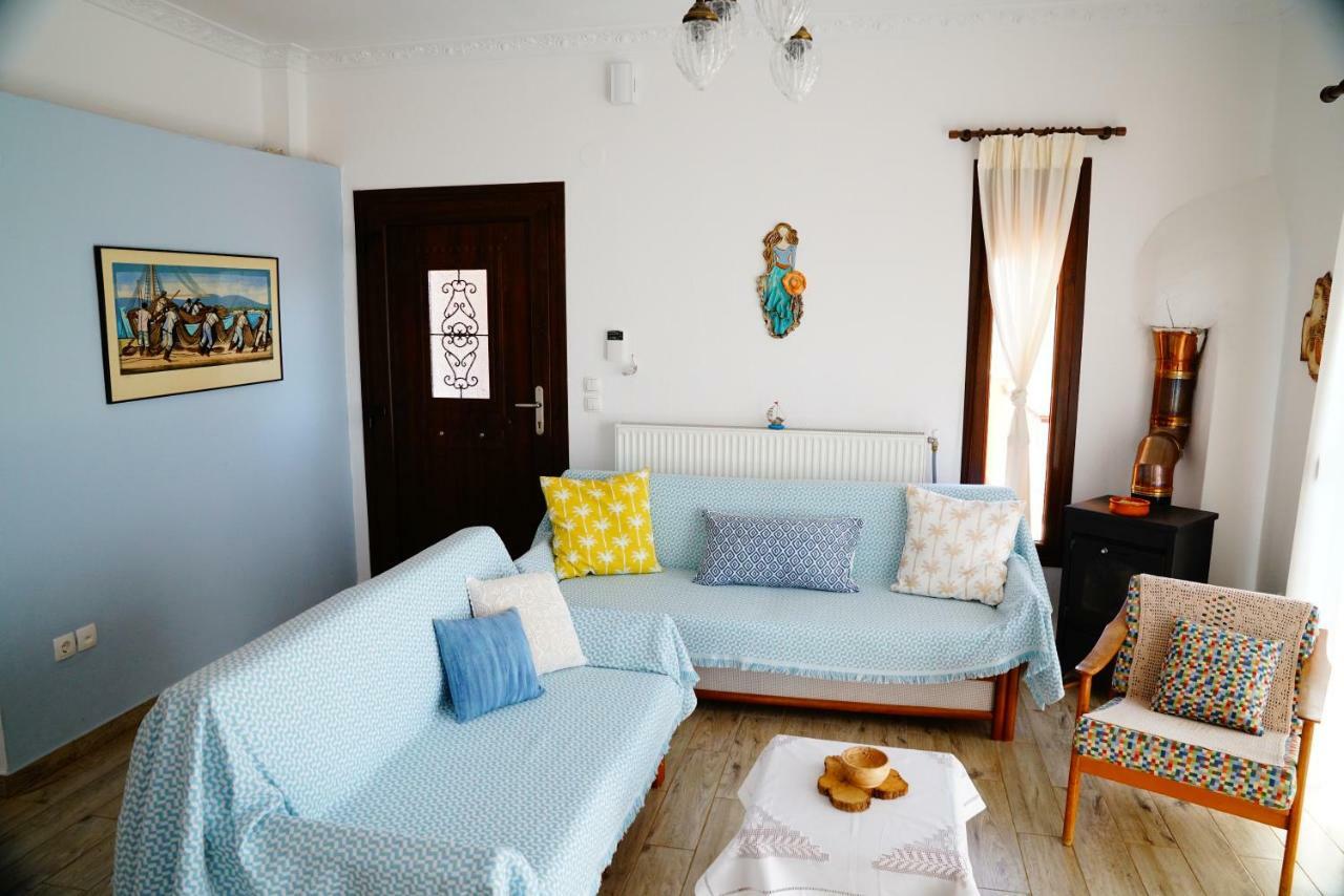 Apartment Vana ميتامورفوسي المظهر الخارجي الصورة