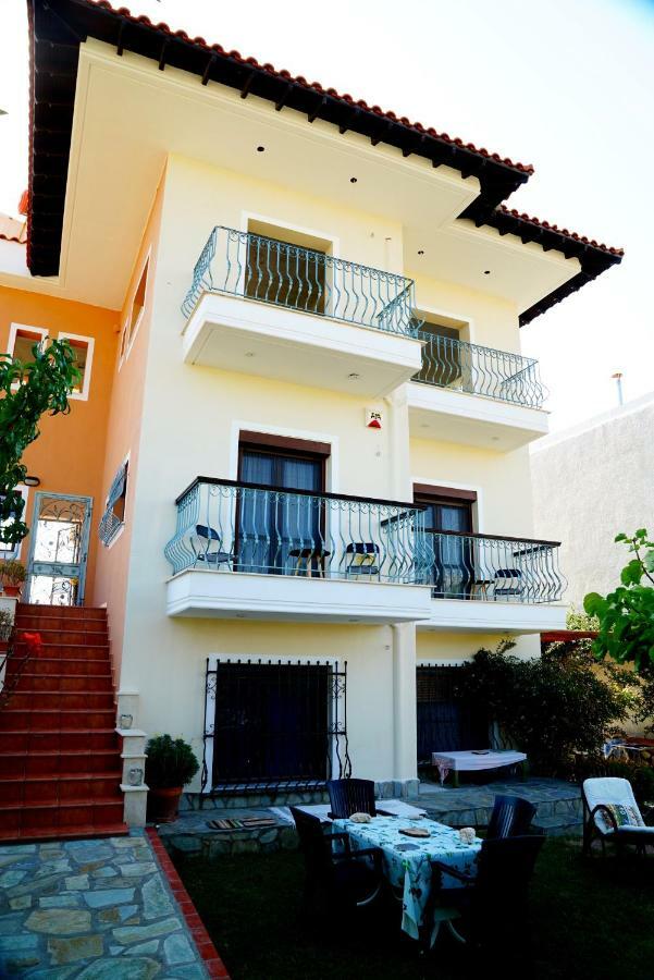 Apartment Vana ميتامورفوسي المظهر الخارجي الصورة