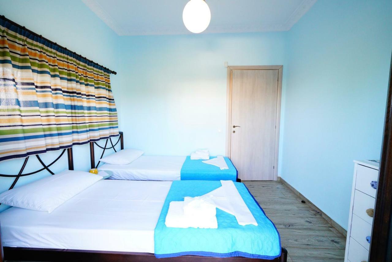 Apartment Vana ميتامورفوسي المظهر الخارجي الصورة