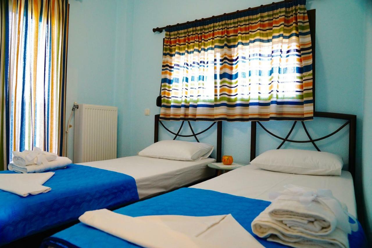 Apartment Vana ميتامورفوسي المظهر الخارجي الصورة