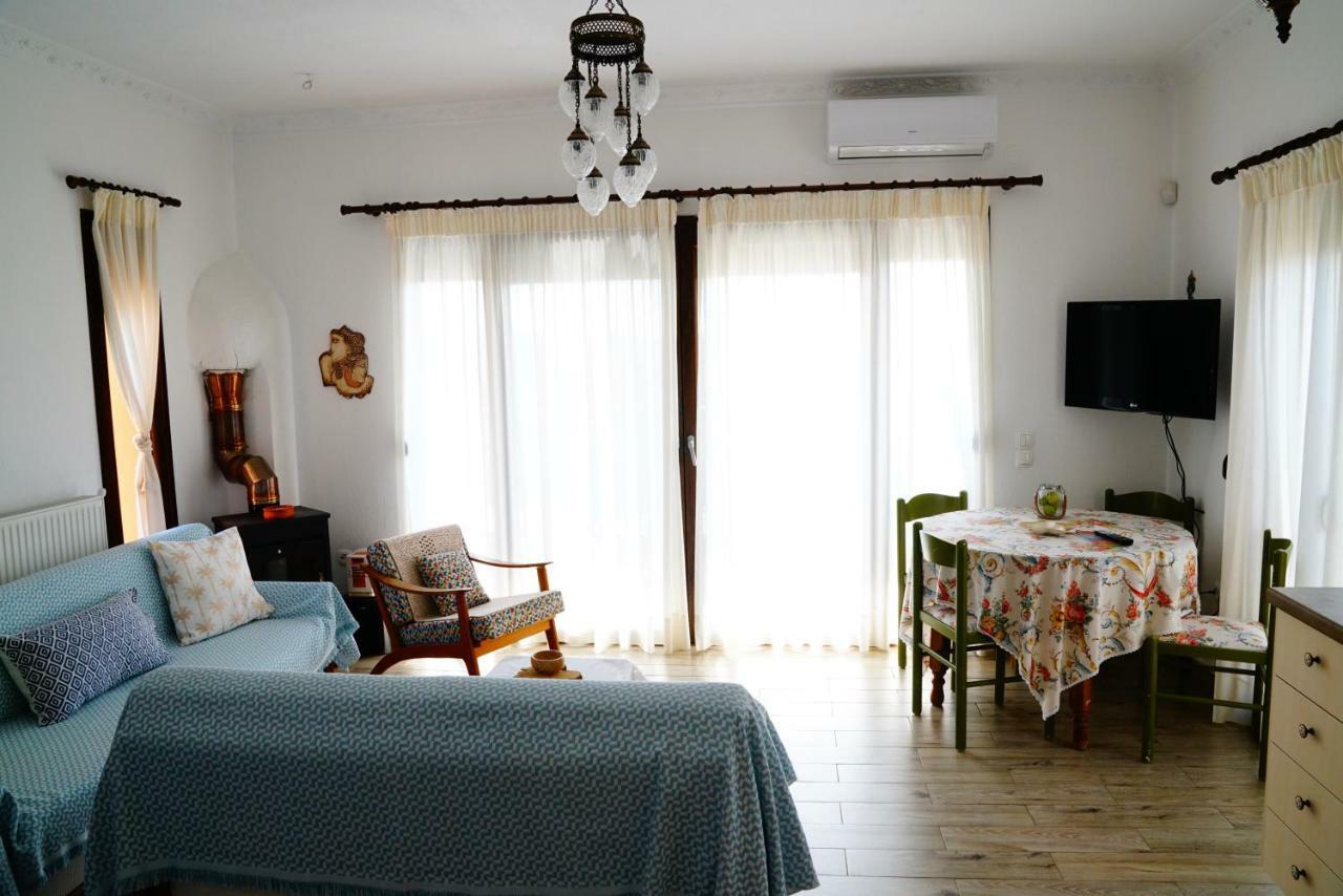 Apartment Vana ميتامورفوسي المظهر الخارجي الصورة