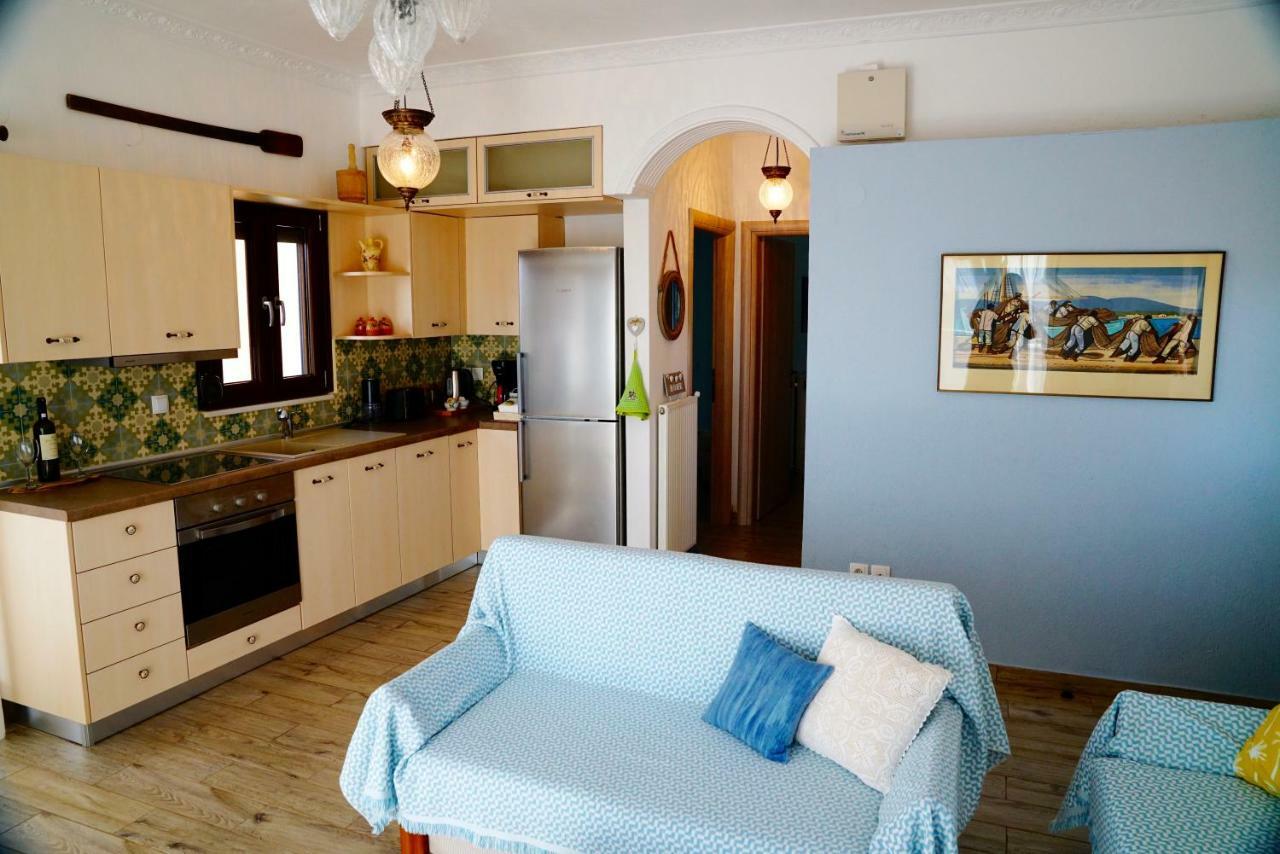 Apartment Vana ميتامورفوسي المظهر الخارجي الصورة