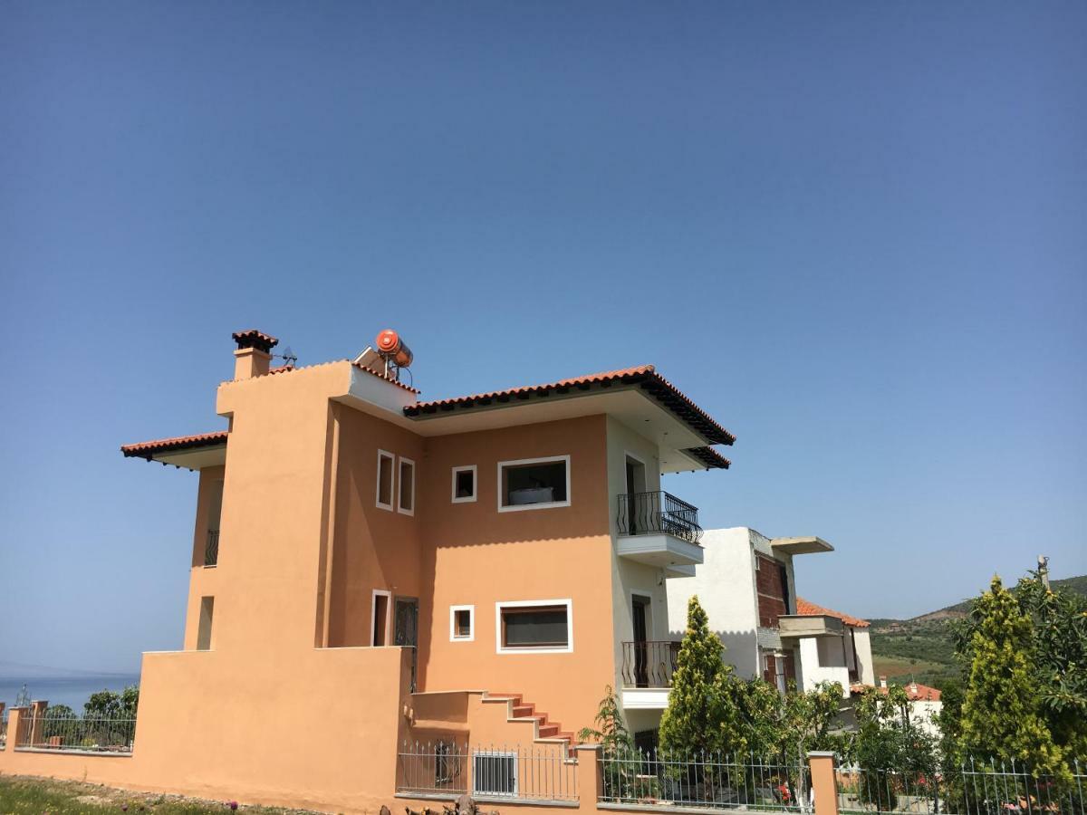 Apartment Vana ميتامورفوسي المظهر الخارجي الصورة