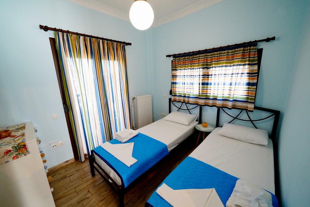 Apartment Vana ميتامورفوسي المظهر الخارجي الصورة