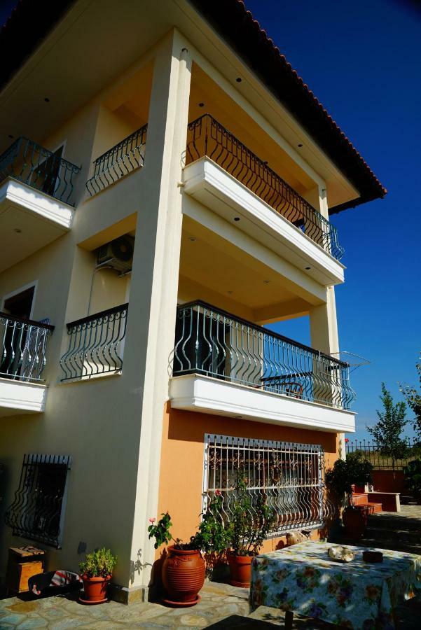 Apartment Vana ميتامورفوسي المظهر الخارجي الصورة
