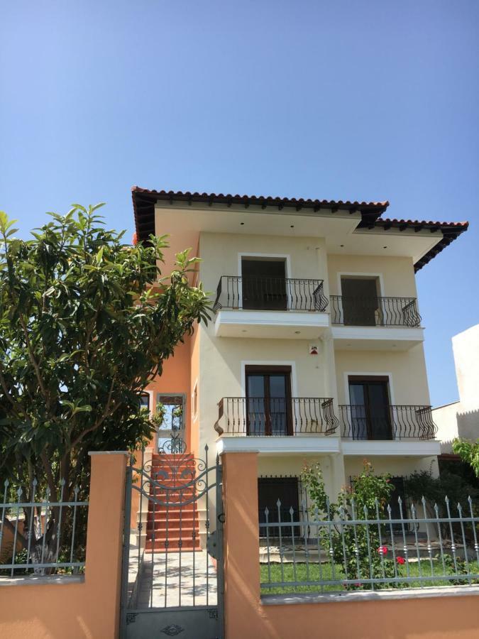 Apartment Vana ميتامورفوسي المظهر الخارجي الصورة