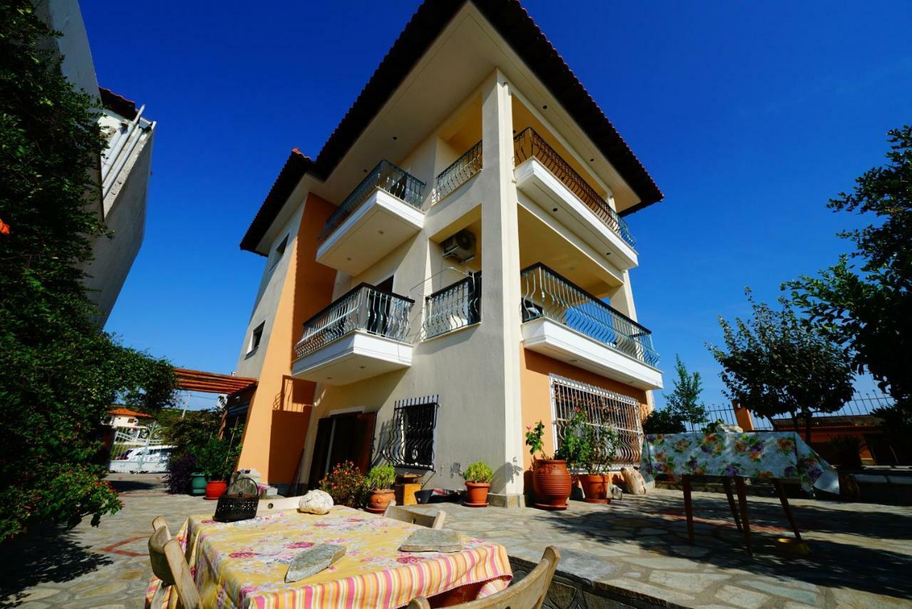 Apartment Vana ميتامورفوسي المظهر الخارجي الصورة