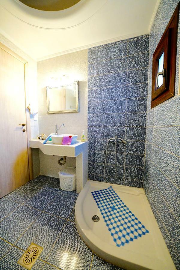 Apartment Vana ميتامورفوسي المظهر الخارجي الصورة