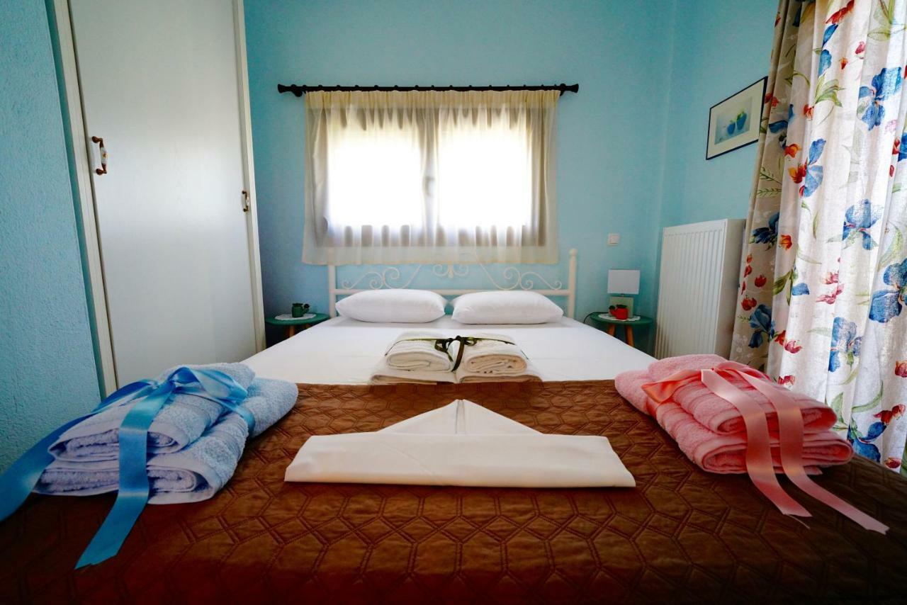 Apartment Vana ميتامورفوسي المظهر الخارجي الصورة