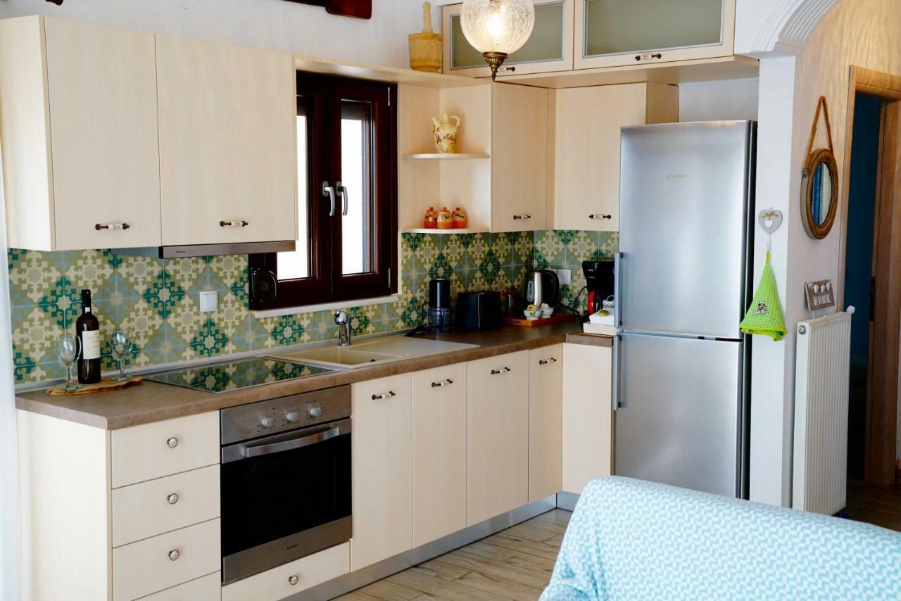 Apartment Vana ميتامورفوسي المظهر الخارجي الصورة