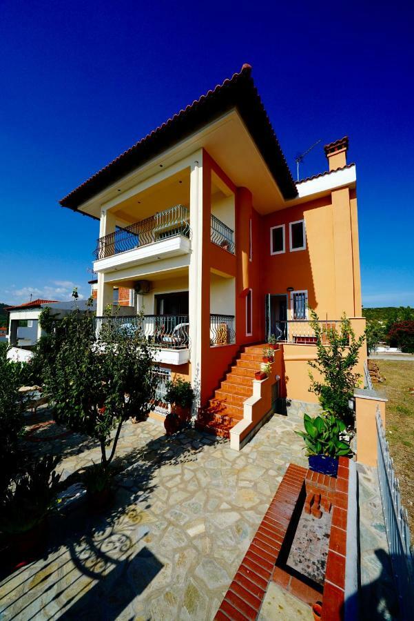 Apartment Vana ميتامورفوسي المظهر الخارجي الصورة