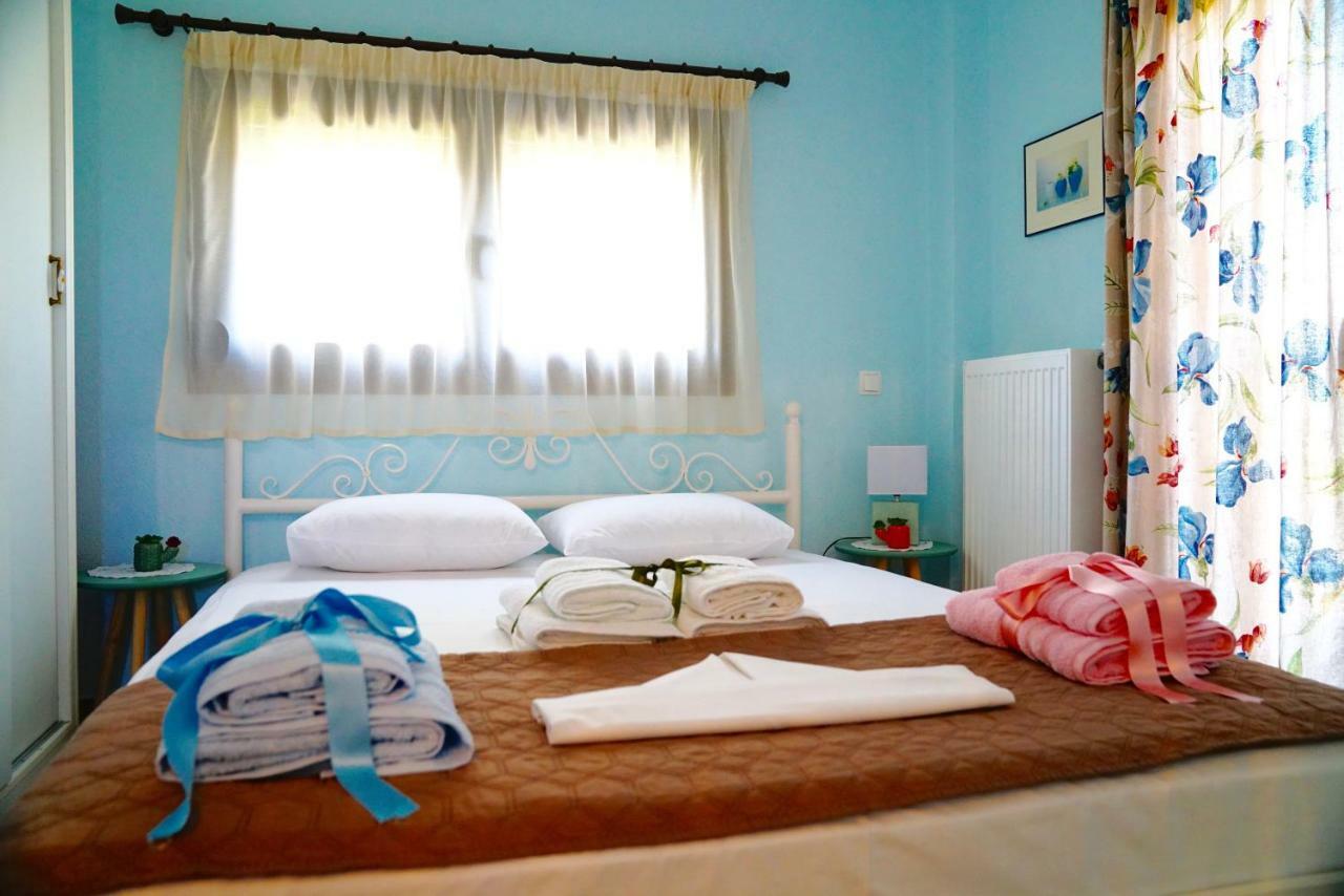 Apartment Vana ميتامورفوسي المظهر الخارجي الصورة