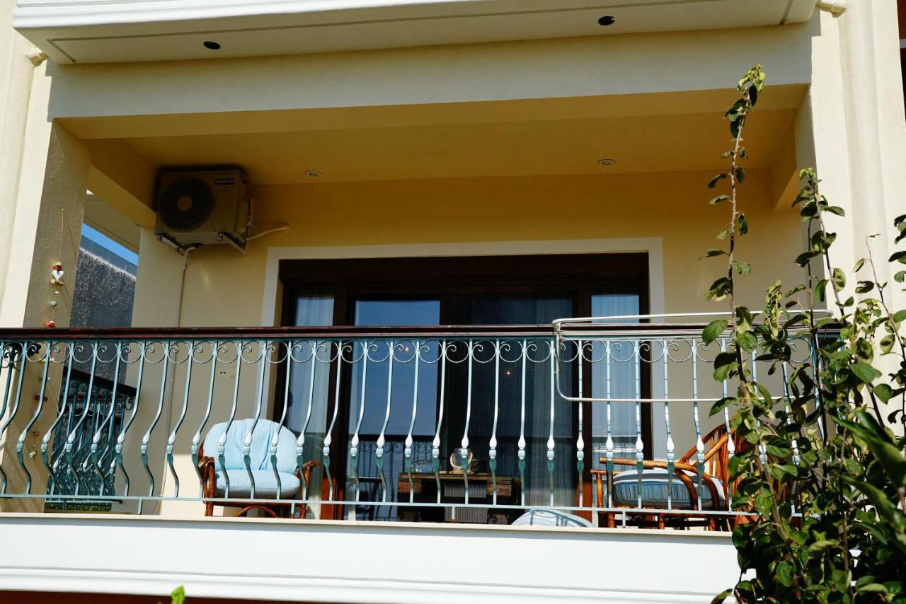Apartment Vana ميتامورفوسي المظهر الخارجي الصورة