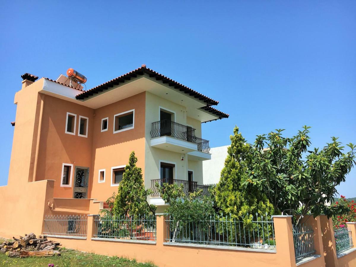 Apartment Vana ميتامورفوسي المظهر الخارجي الصورة